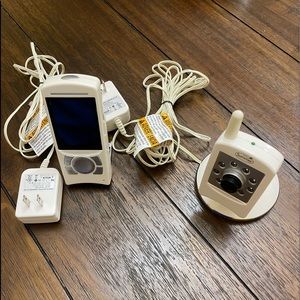 Baby Monitor